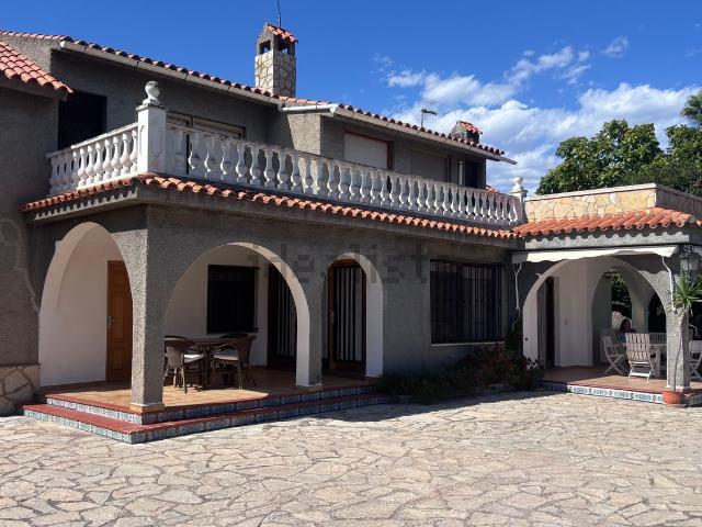 Chalet, El Grau de Castelló