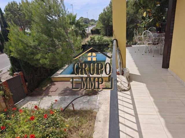 Chalet, El Grau de Castelló