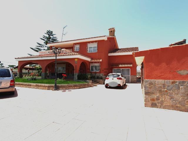 Chalet, El Grau de Castelló