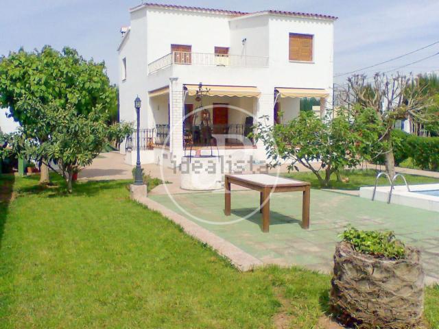 Chalet, El Grau de Castelló