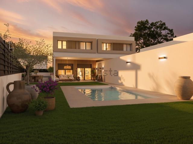 Chalet, El Grau de Castelló