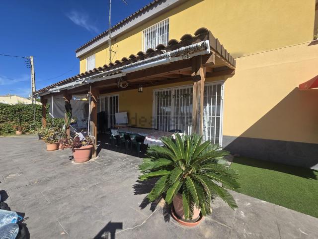 Chalet, El Grau de Castelló