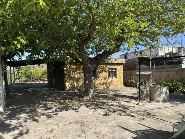 Chalet, El Grau de Castelló