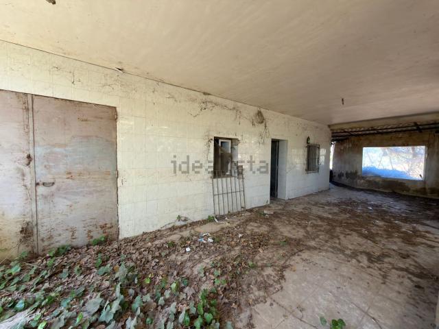 Chalet, El Grau de Castelló