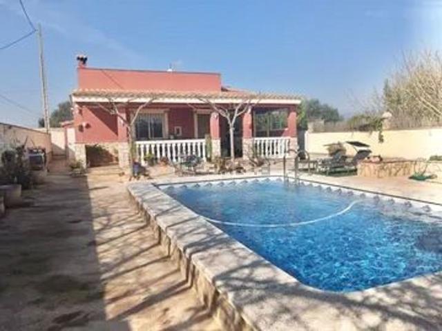 Chalet, El Grau de Castelló