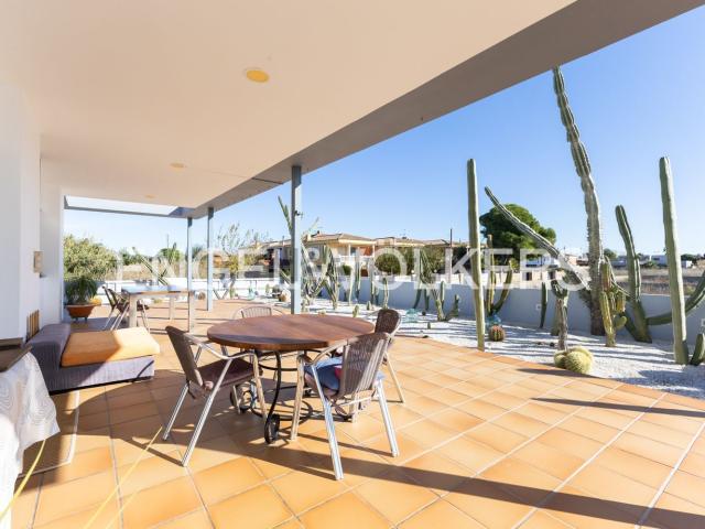 Chalet, El Grau de Castelló