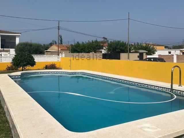 Chalet, El Grau de Castelló
