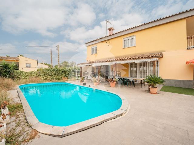 Chalet, El Grau de Castelló