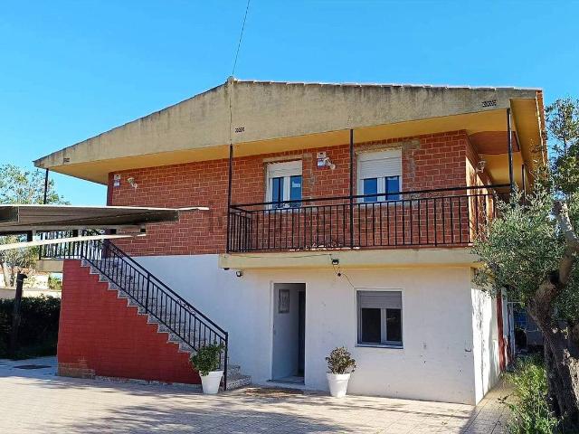 Chalet, El Grau de Castelló