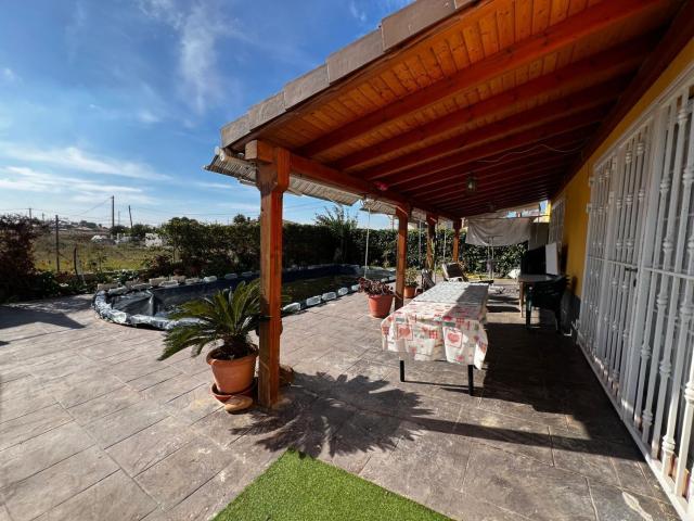 Chalet, El Grau de Castelló