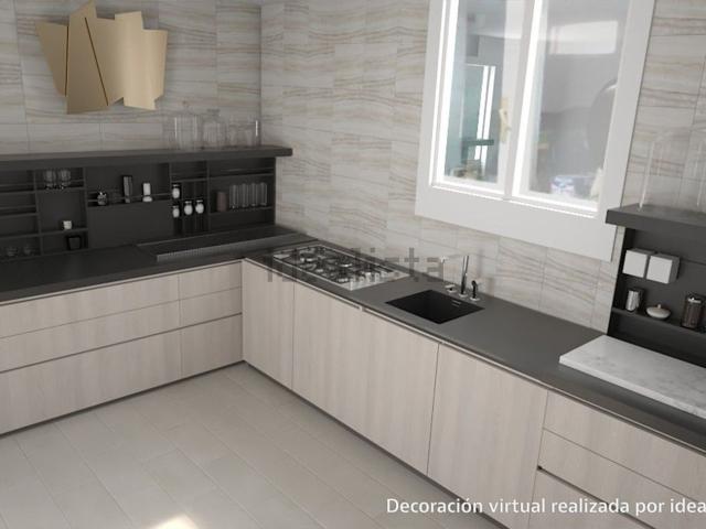 Chalet, El Grau de Castelló