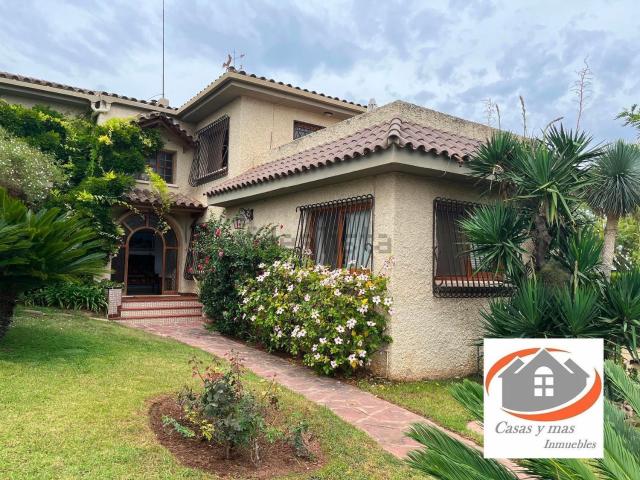 Chalet, El Grau de Castelló