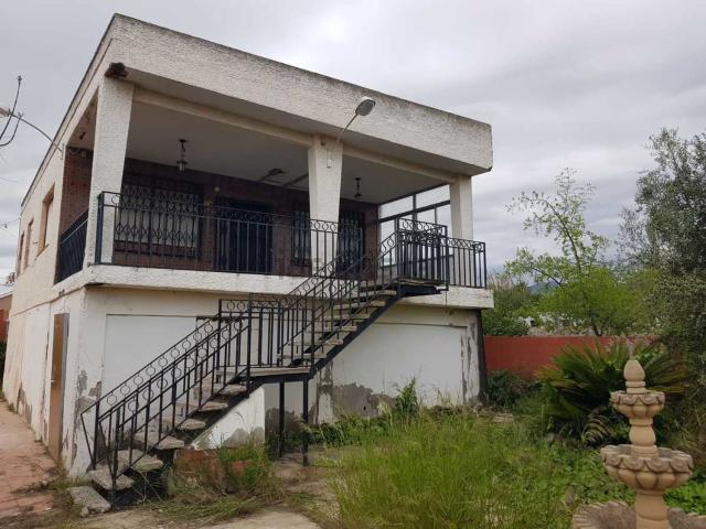Chalet, El Grau de Castelló