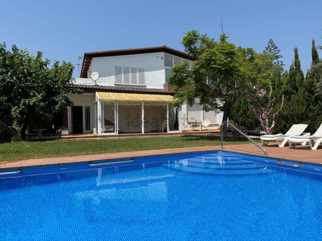 Chalet, El Grau de Castelló