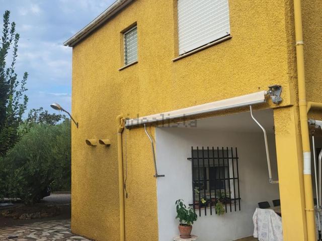 Chalet, El Grau de Castelló