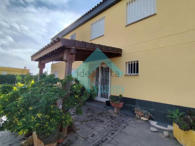 Chalet, El Grau de Castelló