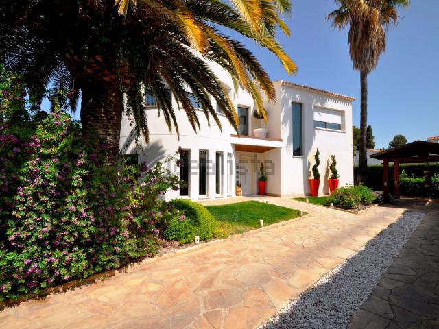 Chalet, El Dorado Platja, Cambrils