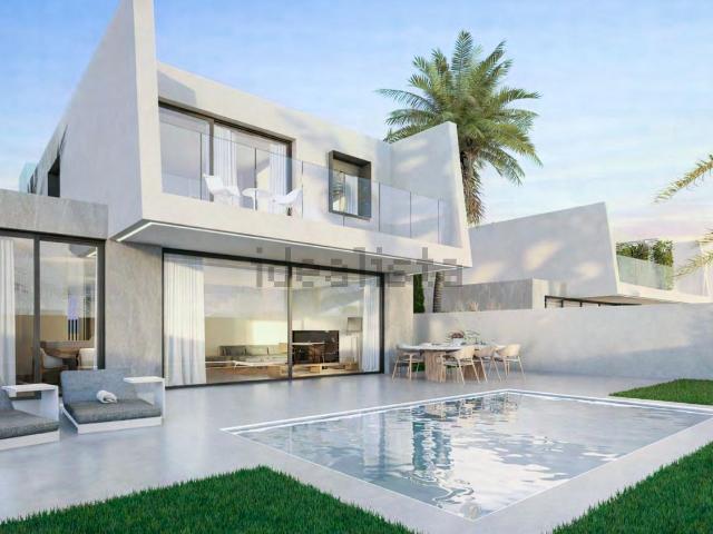 Chalet, El Dorado Platja, Cambrils