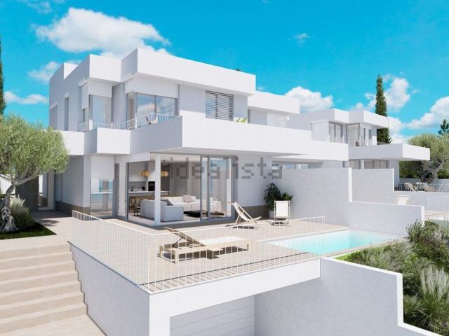 Chalet, El Dorado Platja, Cambrils