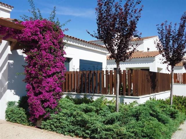 Chalet, El Dorado Platja, Cambrils