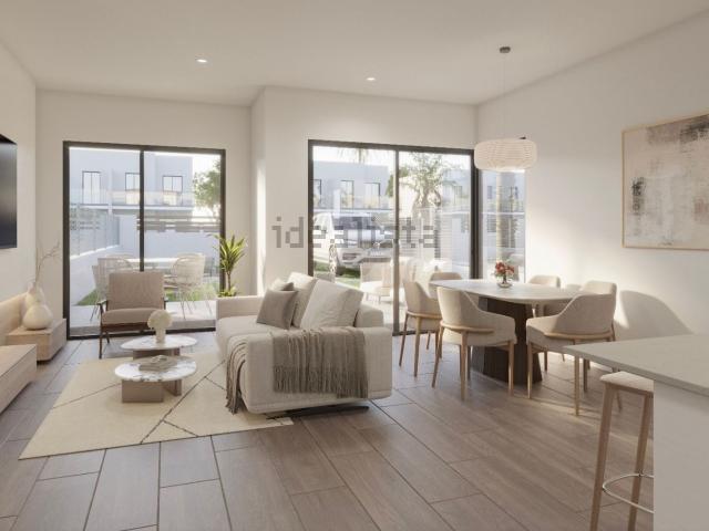 Chalet, El Dorado Platja, Cambrils