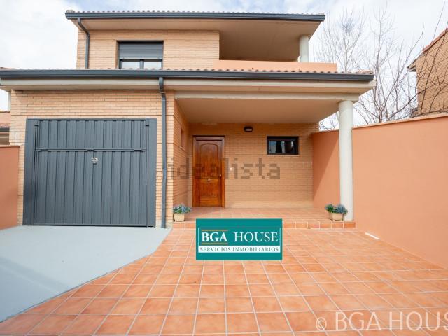 Chalet, El Dorado Platja, Cambrils