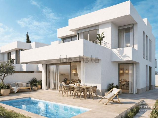 Chalet, El Dorado Platja, Cambrils
