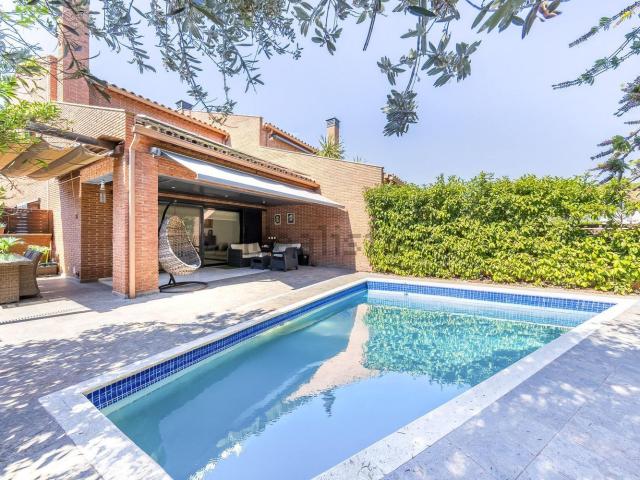 Chalet, El Dorado Platja, Cambrils