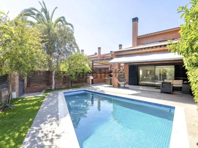 Chalet, El Dorado Platja, Cambrils