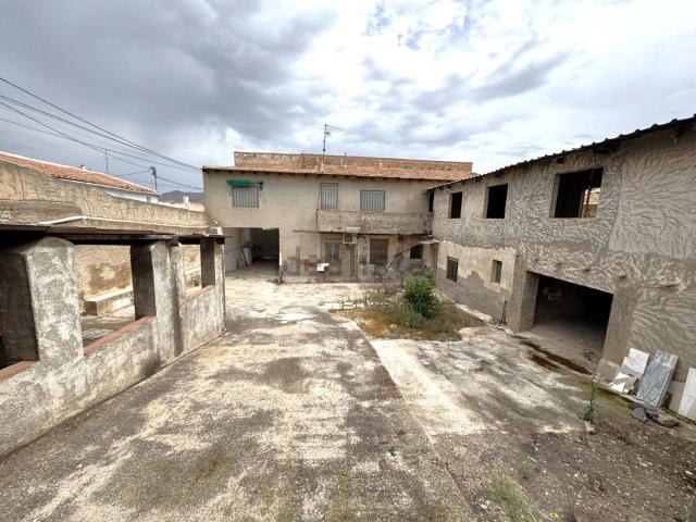 Chalet, El Esparragal, Murcia