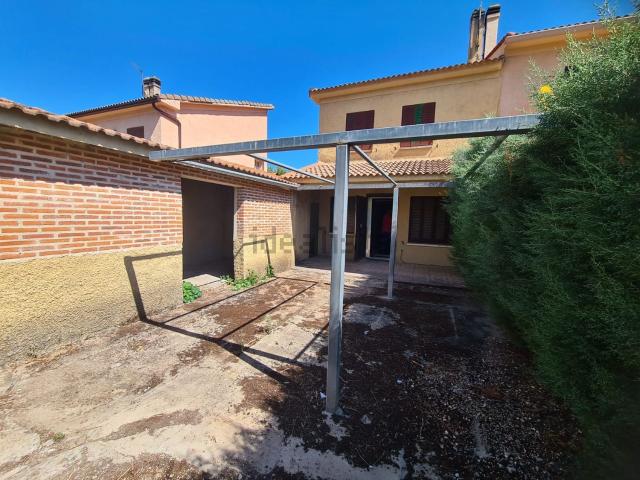 Chalet, El Espinar