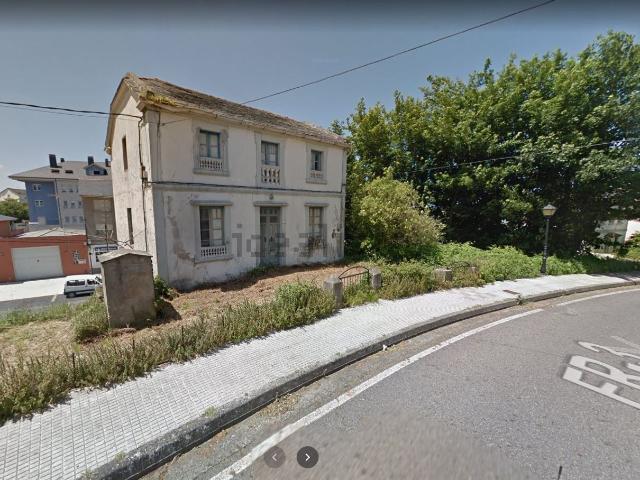 Chalet, El Franco