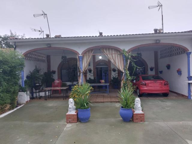 Chalet, El Higuerón, Córdoba