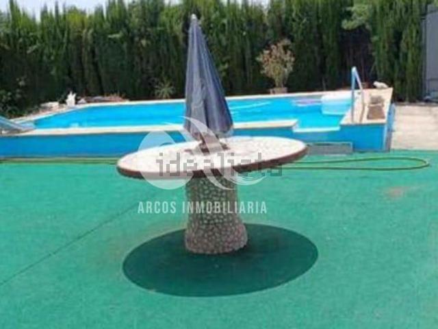 Chalet, El Higuerón, Córdoba