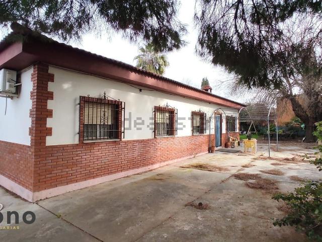 Chalet, El Higuerón, Córdoba