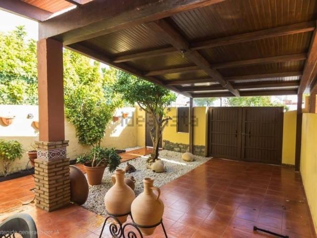 Chalet, El Juncal Vallealto, El Puerto de Santa María