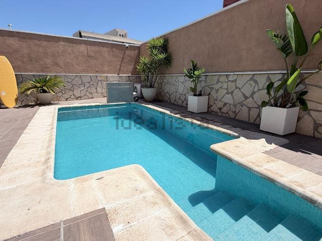 Chalet, El Limonar, Vélez Malaga