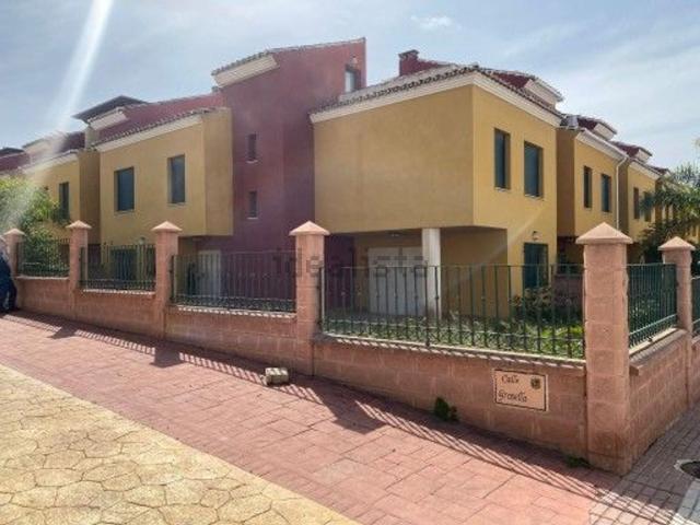 Chalet, El Limonar, Vélez Malaga