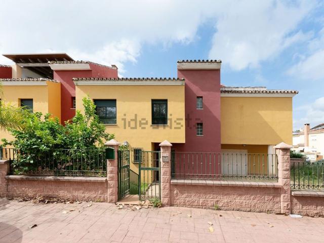 Chalet, El Limonar, Vélez Malaga
