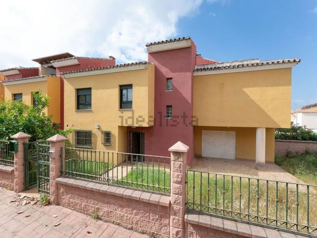 Chalet, El Limonar, Vélez Malaga