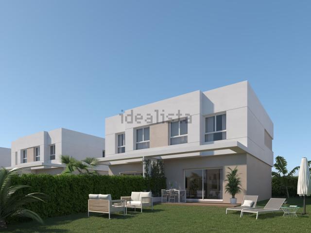 Chalet, El Limonar, Vélez Malaga