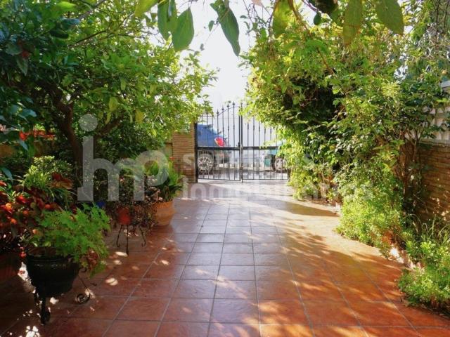 Chalet, El Limonar, Vélez Malaga