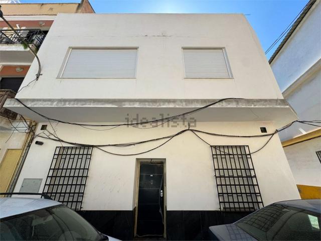 Chalet, El Molinillo Capuchinos, Málaga