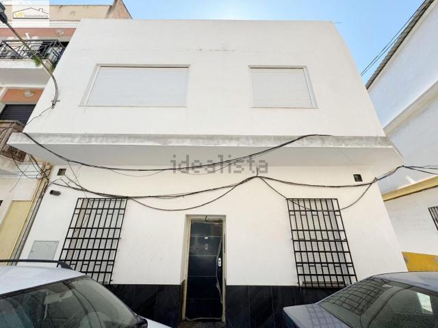 Chalet, El Molinillo Capuchinos, Málaga