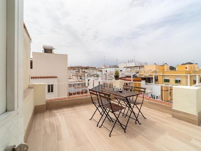 Chalet, El Molinillo Capuchinos, Málaga