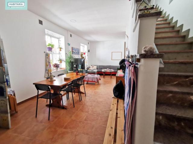 Chalet, El Molinillo Capuchinos, Málaga