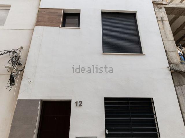 Chalet, El Molinillo Capuchinos, Málaga