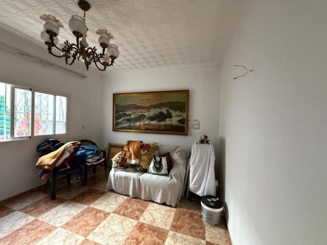 Chalet, El Molinillo Capuchinos, Málaga