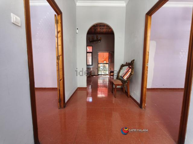 Chalet, El Molinillo Capuchinos, Málaga