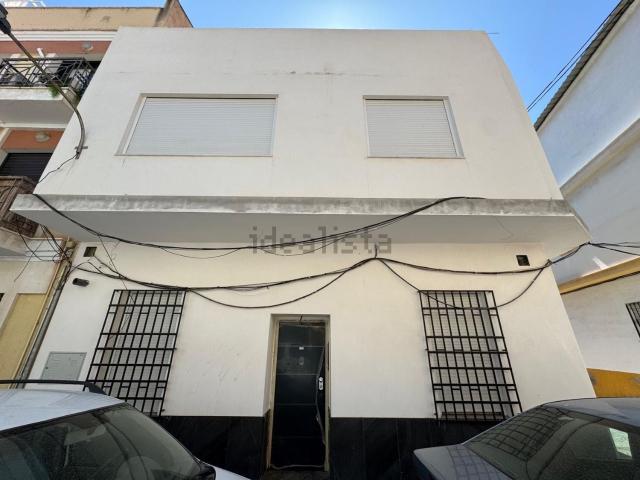 Chalet, El Molinillo Capuchinos, Málaga